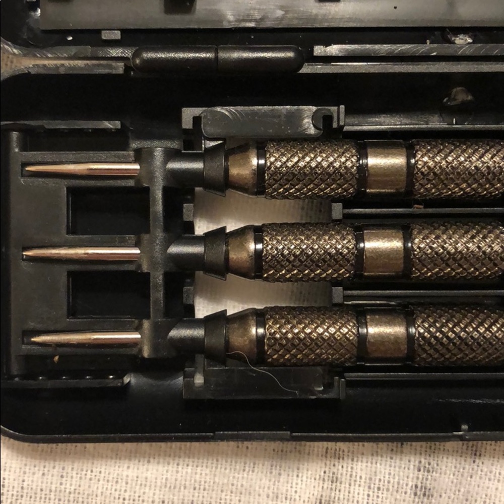 Accudart Accessories - Picture 2 of 5